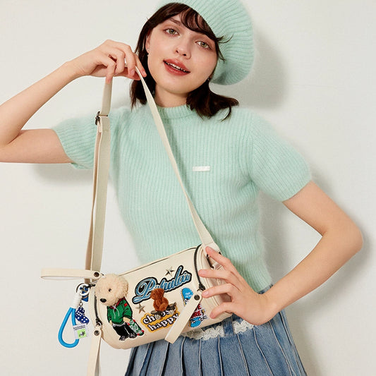 Bag Chaser of the Wind