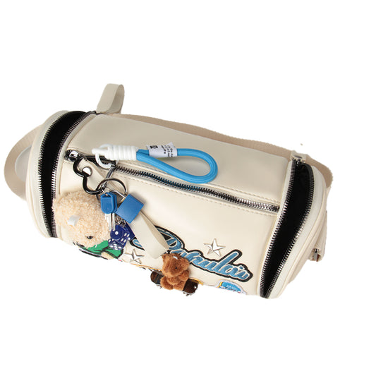 Bag Chaser of the Wind