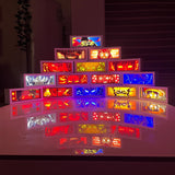 Anime LED Light Box