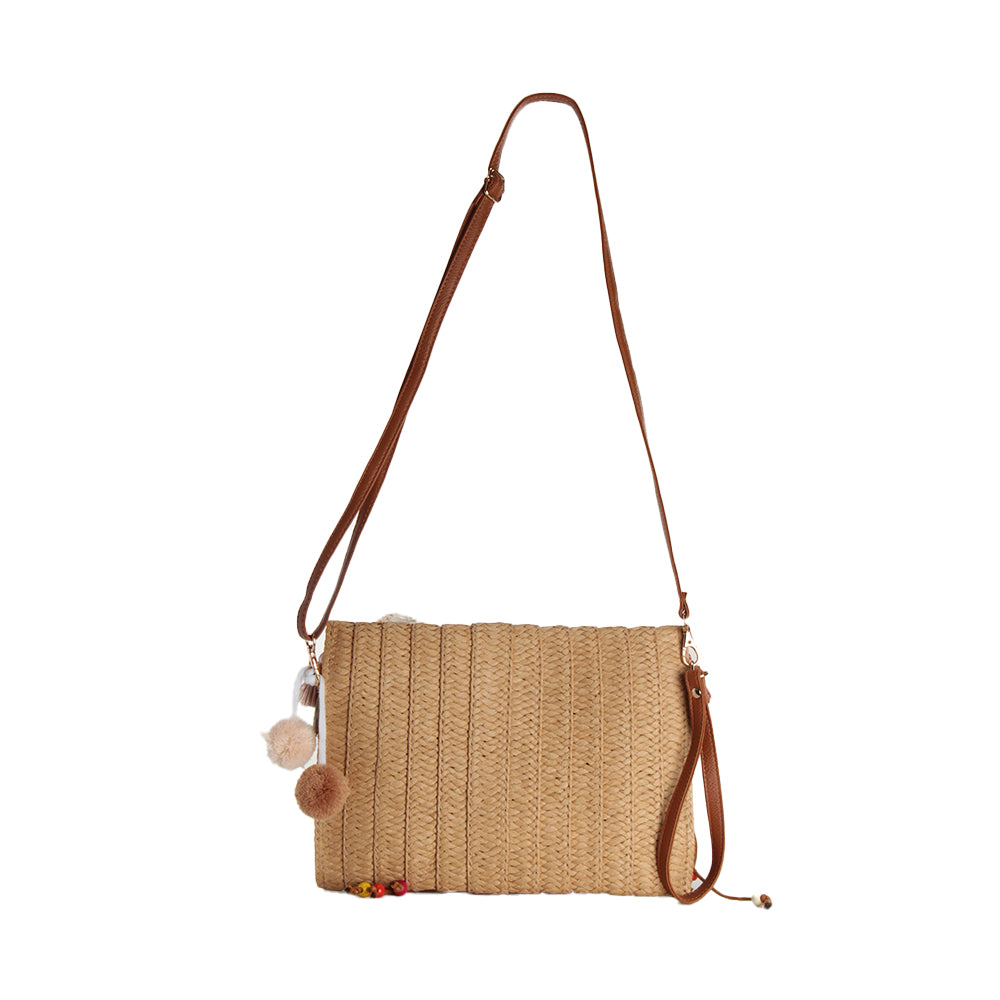 Island Postman Original Handmade bag