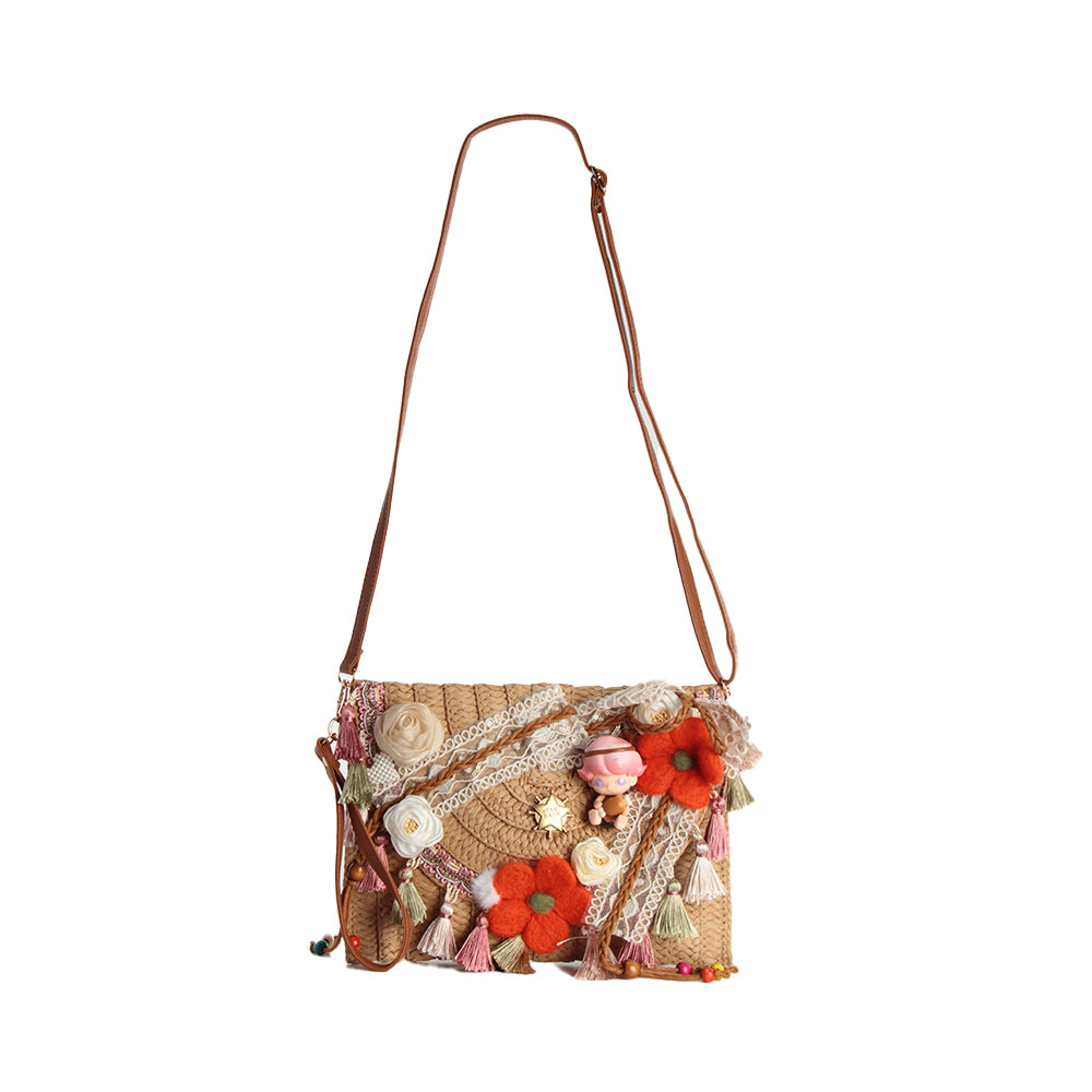 Island Postman Original Handmade bag