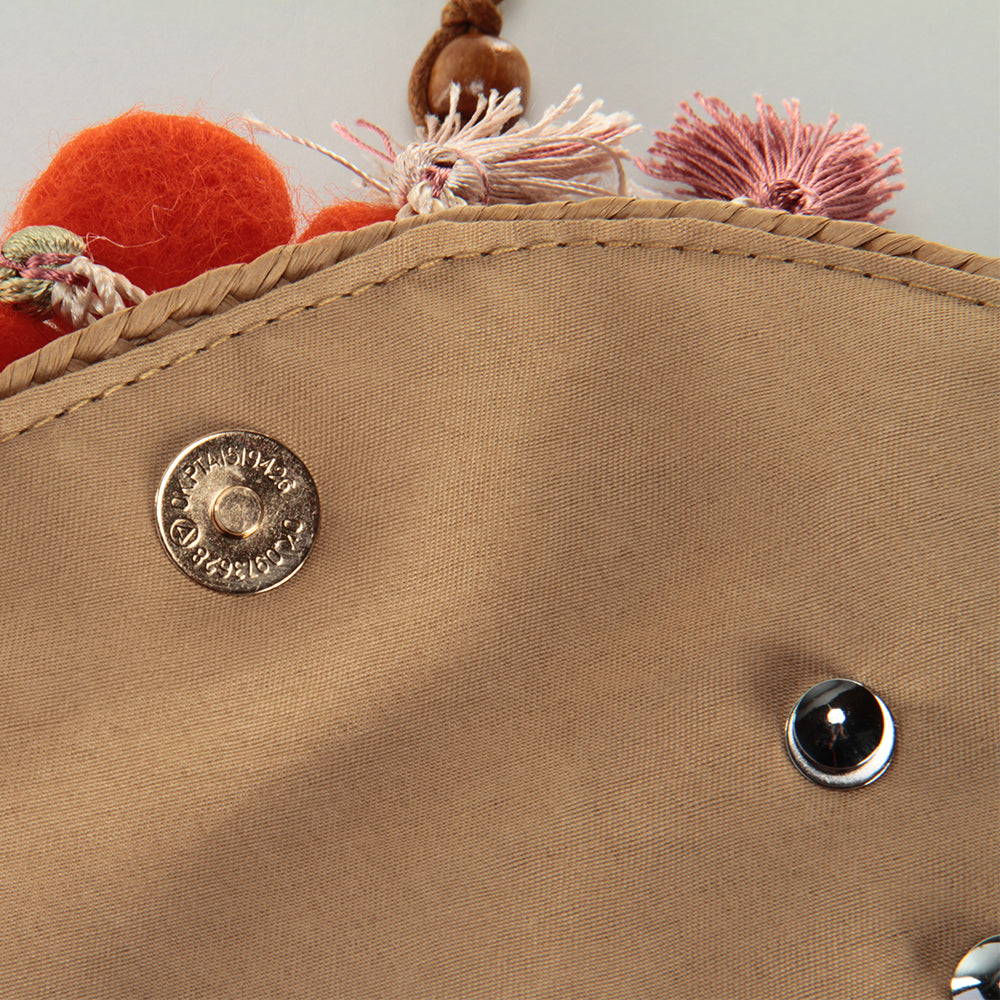 Island Postman Original Handmade bag