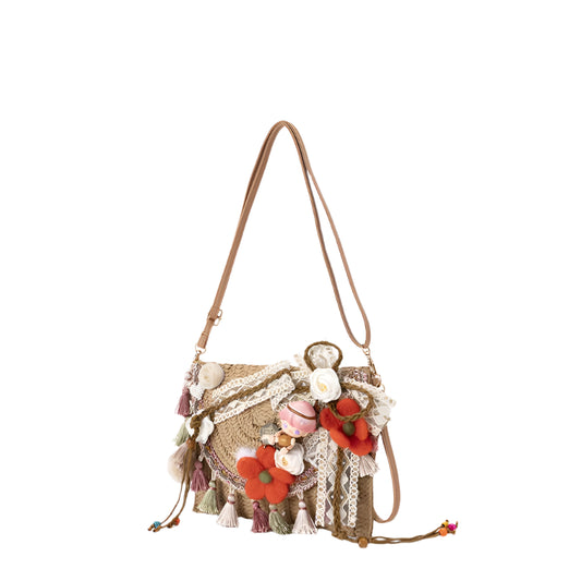 Island Postman Original Handmade bag