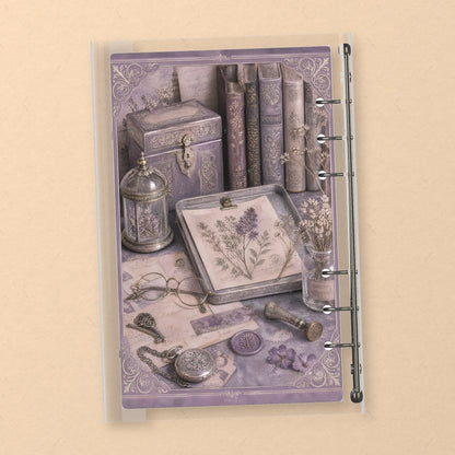 Poetry Books back cover design