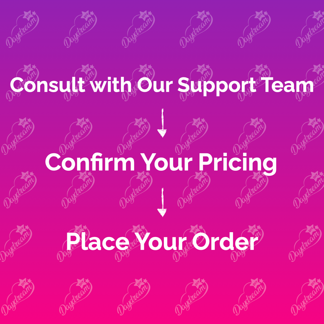 Custom Pricing - Tailored Solutions for You