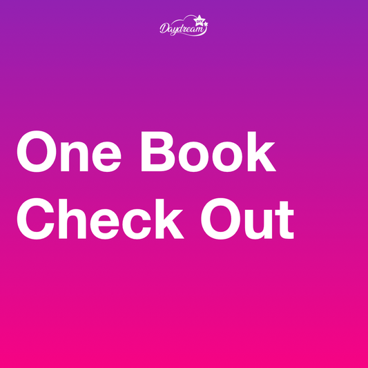One Book Check Out