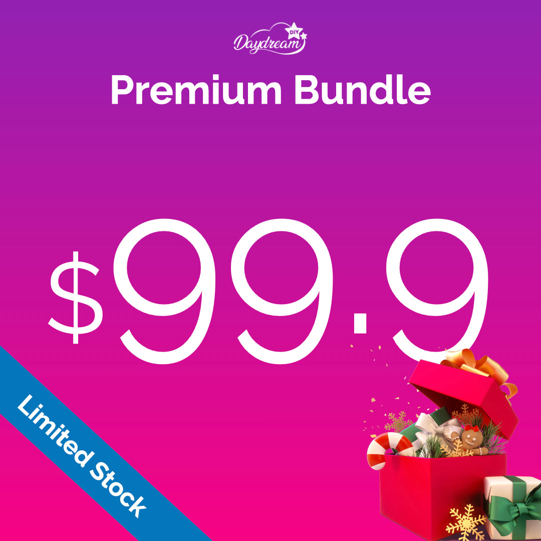 Premium Bundle