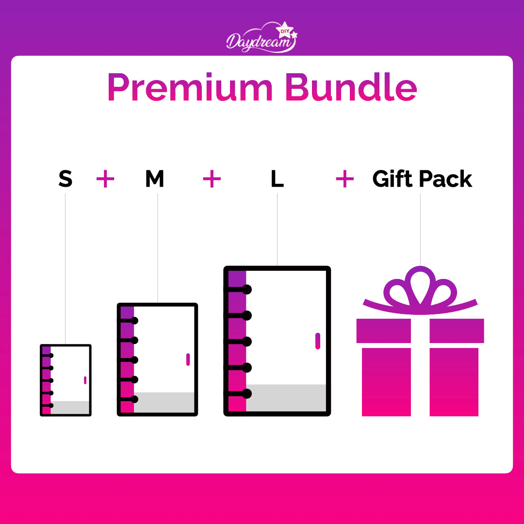 Premium Bundle