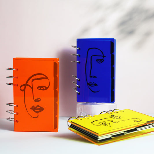 C - Notebooks - Custom Bundle