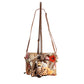 Animal Crossing Club Original handmade bag