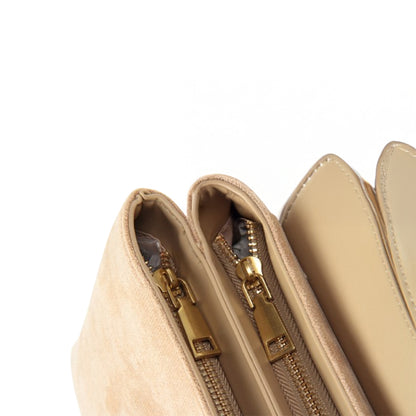 아치스 파인콘 핑크 오리지널 핸드메이드 가방