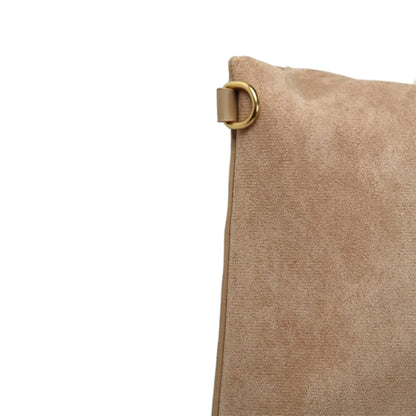 아치스 파인콘 핑크 오리지널 핸드메이드 가방