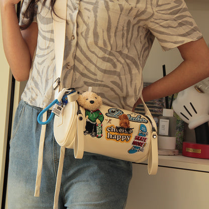 바람의 가방 추적자