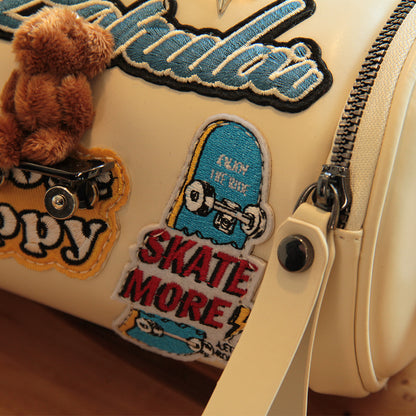 바람의 가방 추적자