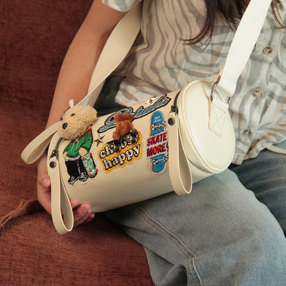 바람의 가방 추적자