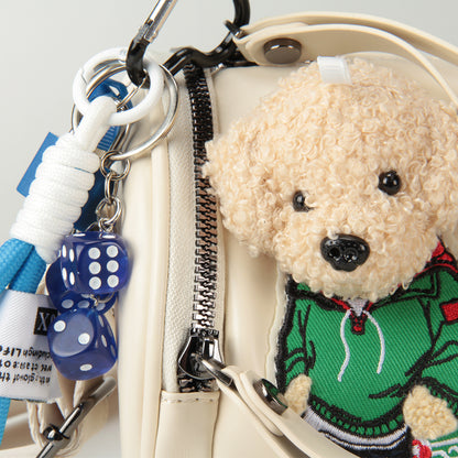 바람의 가방 추적자