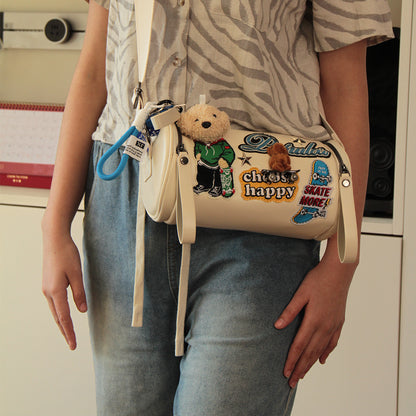 바람의 가방 추적자