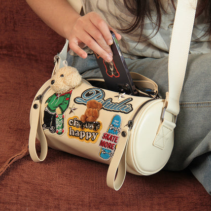 바람의 가방 추적자