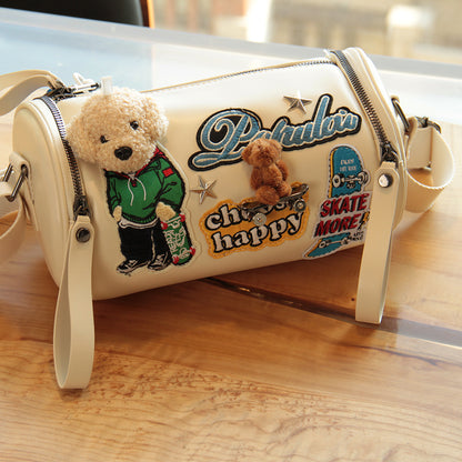 바람의 가방 추적자