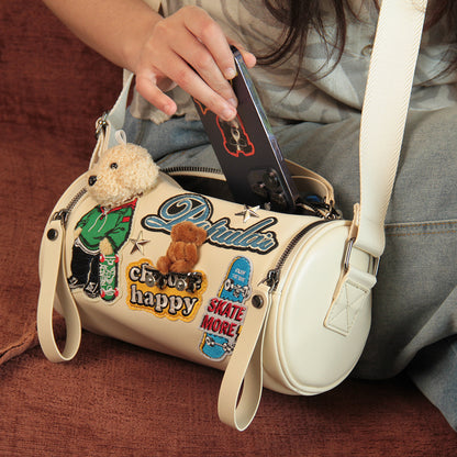 바람의 가방 추적자