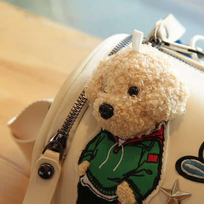 바람의 가방 추적자