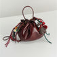 Cherry Crush original handmade bag