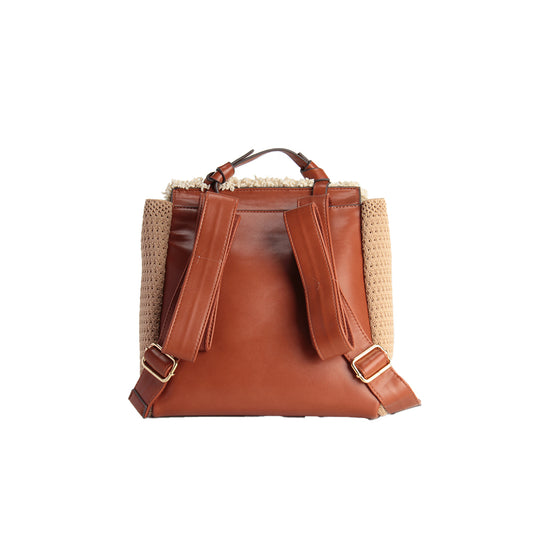 Chocolate Kingdom original handmade bag