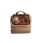 Chocolate Kingdom original handmade bag
