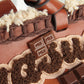 Chocolate Kingdom original handmade bag