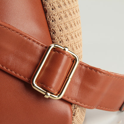 チョコレートキングダムオリジナルハンドメイドバッグ