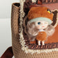 Chocolate Kingdom original handmade bag