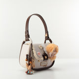 Dream of Hunger original handmade bag