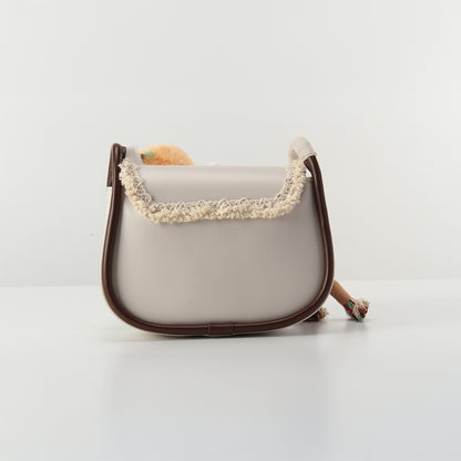 ドリームオブハンガーオリジナルハンドメイドバッグ