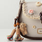 Dream of Hunger original handmade bag