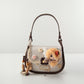 Dream of Hunger original handmade bag