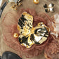 Golden Amber Original Handmade Bag