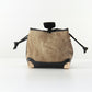 Golden Amber Original Handmade Bag