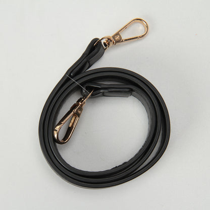 ゴールデンアンバーオリジナルハンドメイドバッグ