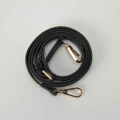 ゴールデンアンバーオリジナルハンドメイドバッグ