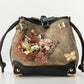 Golden Amber Original Handmade Bag
