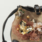 Golden Amber Original Handmade Bag