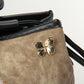 Golden Amber Original Handmade Bag
