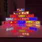 Anime LED Light Box