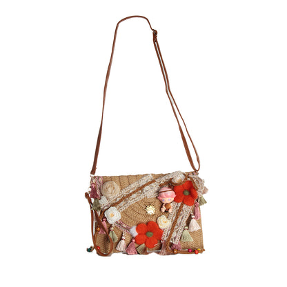 Island Postman Original Handmade bag