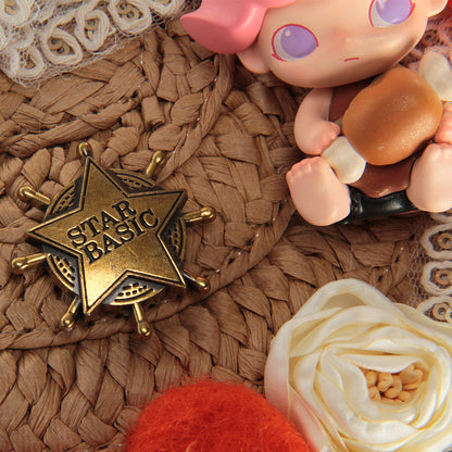 Island Postman Original Handmade bag