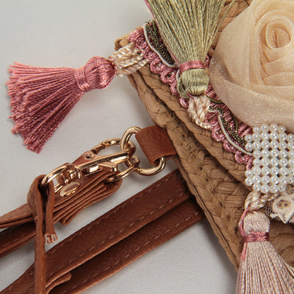 Island Postman Original Handmade bag