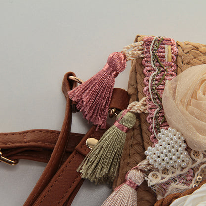 Island Postman Original Handmade bag