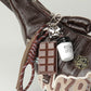 Mr. Rabbit's Cafe original handmade bag for women