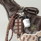 Mr. Rabbit's Cafe original handmade bag for women
