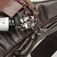 Mr. Rabbit's Cafe original handmade bag for women